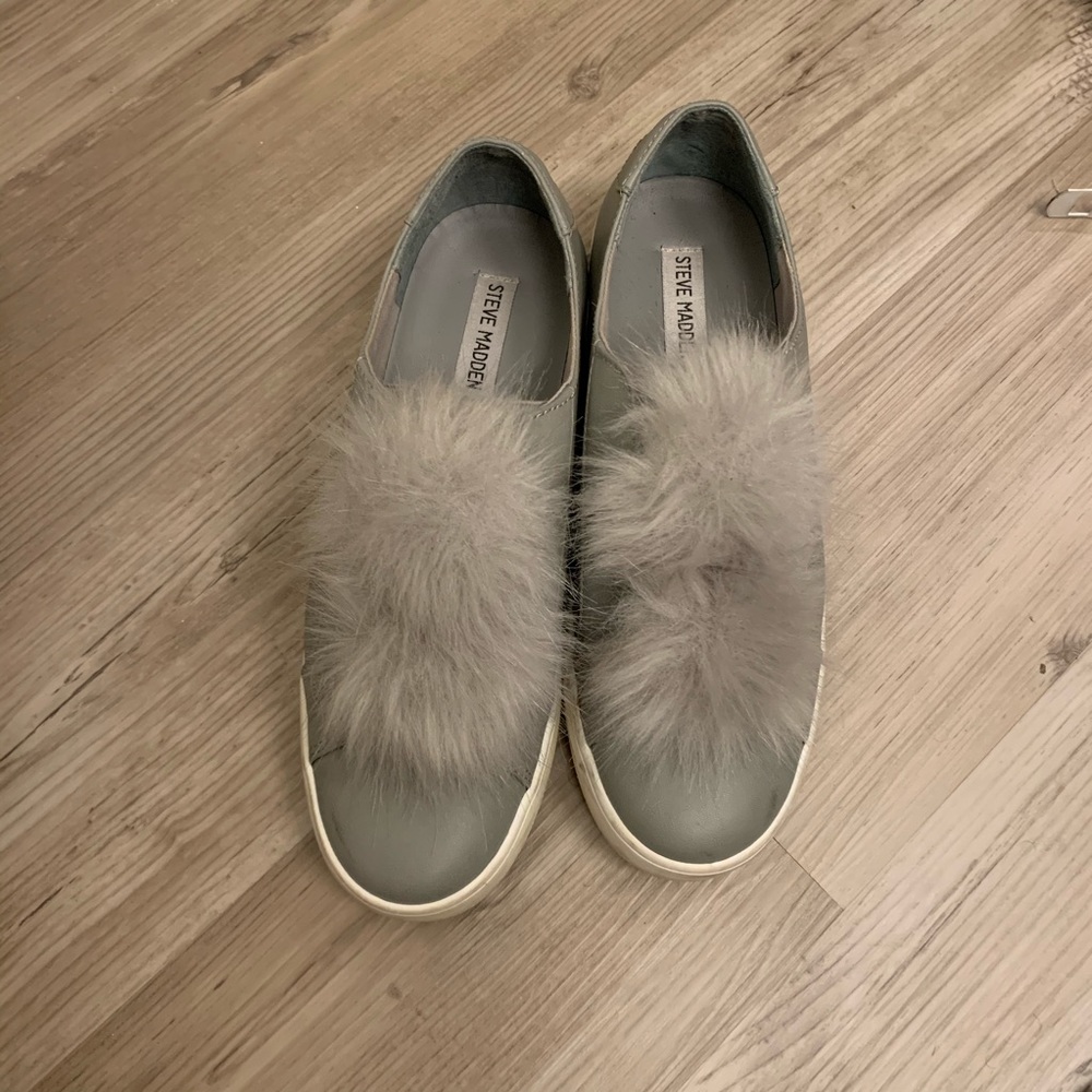 Steve Madden Sneakers